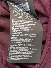 Vorschaubild HALLHUBER Langarmshirt 4