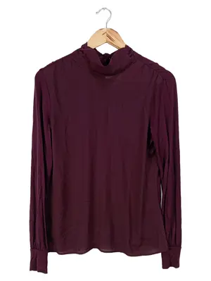 HALLHUBER Langarmshirt