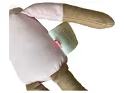 Vorschaubild 2 von Stoffpuppe Mädchen Babypuppe Charmant Mehrfarbig 30 cm