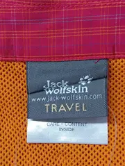 Vorschaubild JACK WOLFSKIN Freizeithemd 3