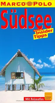Vorschaubild Reiseführer 1