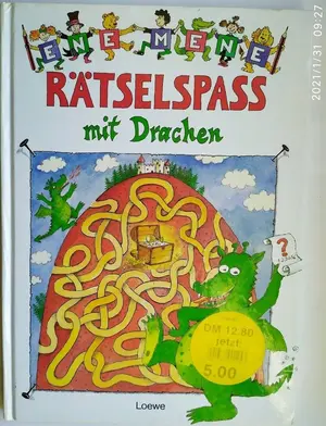 LOEWE Rätselspiel