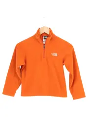 Vorschaubild THE NORTH FACE Fleecepullover 1