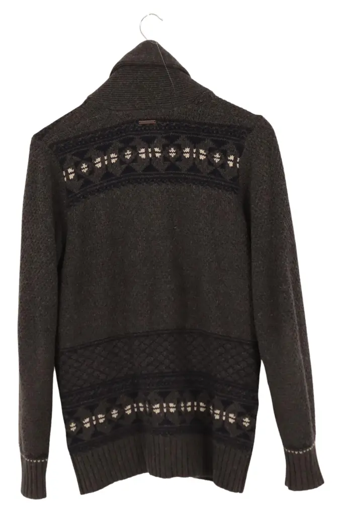 MILLS BROTHERS Strickjacke Bild 2