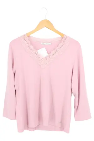 LISA TOSSA Langarmshirt