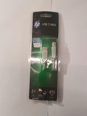 HP USB Kabel