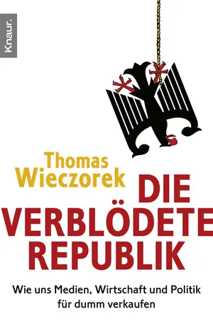 Politikbuch
