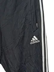 Vorschaubild 3 von Herren Jogginghose Trainingshose Schwarz L Sportlich