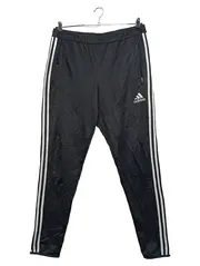 Vorschaubild 1 von Herren Jogginghose Trainingshose Schwarz L Sportlich