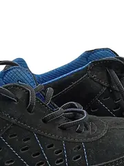 Vorschaubild 4 von Herren Arbeitsschuhe Sicherheitsschuhe Gr. 36 Schwarz Praktisch