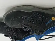 Vorschaubild 6 von Herren Arbeitsschuhe Sicherheitsschuhe Gr. 36 Schwarz Praktisch