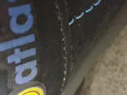 Vorschaubild 5 von Herren Arbeitsschuhe Sicherheitsschuhe Gr. 36 Schwarz Praktisch