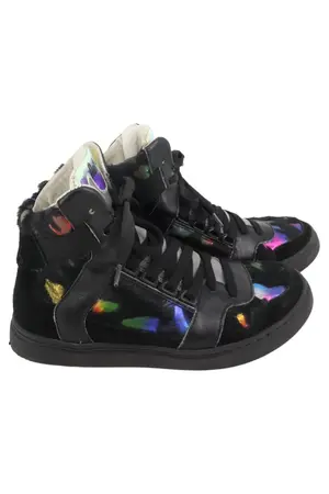 NAT-2 Sneaker high