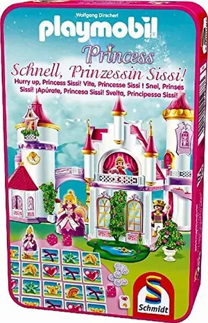 SCHMIDT SPIELE Lernspiel