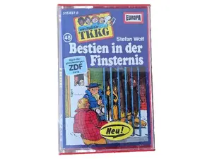 Hörspiel für Kinder