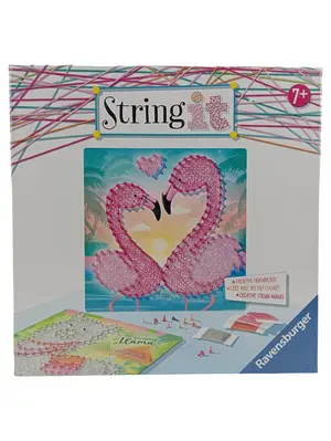 RAVENSBURGER Kreativ Bastelset