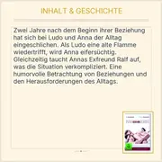 Vorschaubild 3 von DVD Film Romcom Til Schweiger Nora Tschirner FSK 12