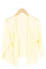 Vorschaubild BETTY & CO Strickjacke 1