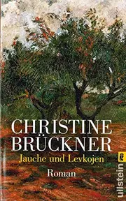 Vorschaubild Gesellschaftsroman 1