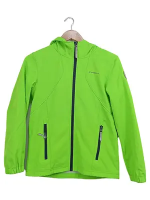 ICEPEAK Softshelljacke