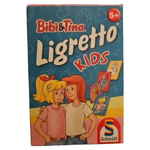 SCHMIDT SPIELE Kartenspiel