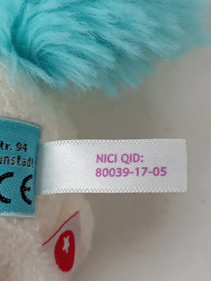 NICI Kuscheltier Bild 2