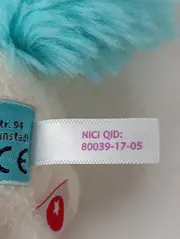 Vorschaubild NICI Kuscheltier 2