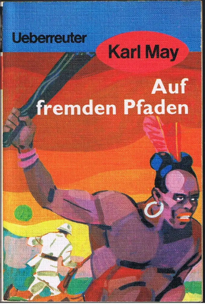 Historischer Roman Bild 1