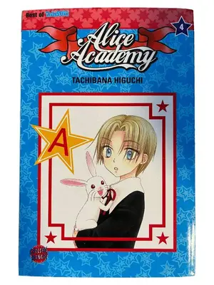 Manga