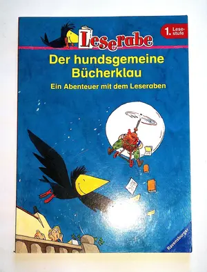 Buch für Kinder