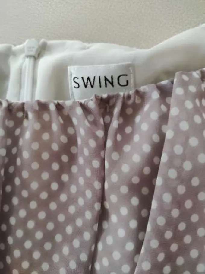 SWING Cocktailkleid Bild 3