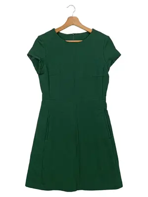 MASSIMO DUTTI Etuikleid
