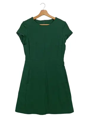 MASSIMO DUTTI Etuikleid