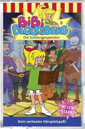 Hörspiel für Kinder