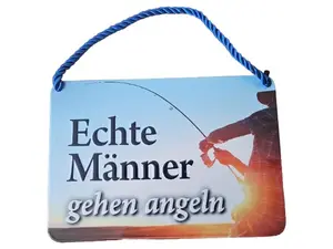 BLECHWAREN FABRIK BRAUNSCHWEIG GMBH Blechschild