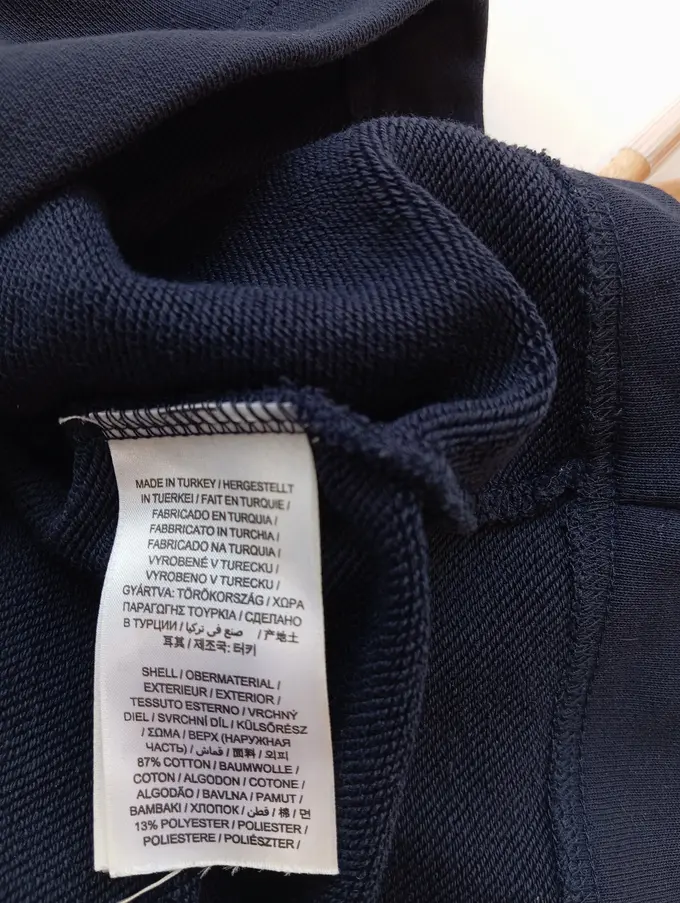 GANT Freizeitkleid Bild 4