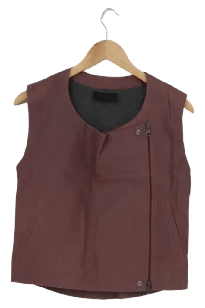 DIESEL BLACK GOLD Leichte Weste Bild 1