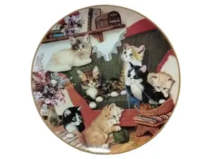 SELTMANN WEIDEN Wandteller