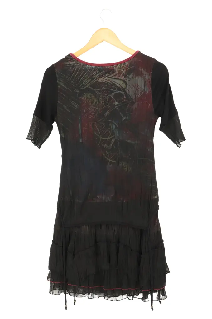 C FAIT POUR VOUS Freizeitkleid Bild 2