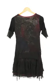 Vorschaubild C FAIT POUR VOUS Freizeitkleid 2