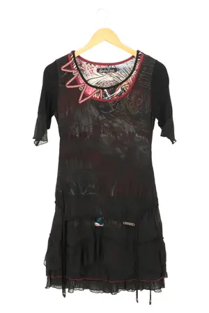 C FAIT POUR VOUS Freizeitkleid