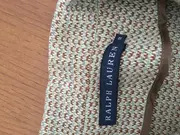 Vorschaubild 6 von Blazer Damen Beige Klassisch Leinen Strukturmuster Gr. 36/S