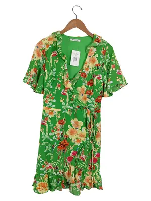 GLAMOROUS Freizeitkleid