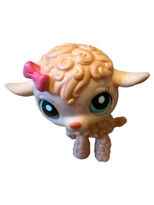 LITTLEST PET SHOP Spielfigur