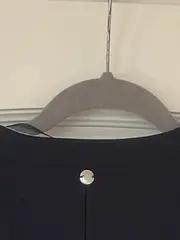 Vorschaubild 3 von Damen Business Blazer Gr. 38 Blau