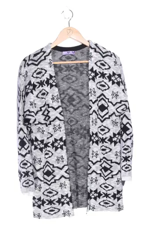 AJC Strickjacke