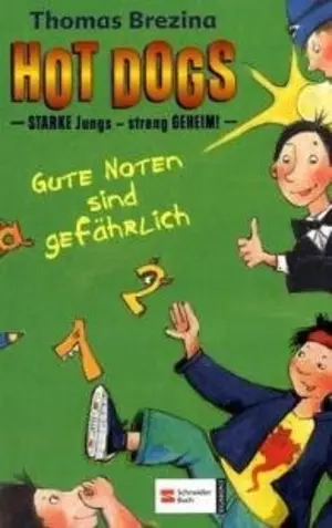 Buch für Jugendliche