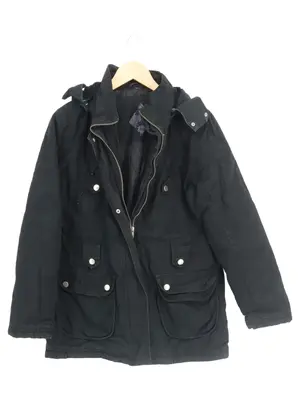 BLIND DATE Winterjacke