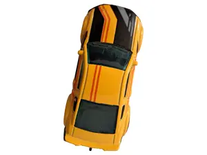 HOT WHEELS Spielzeugauto