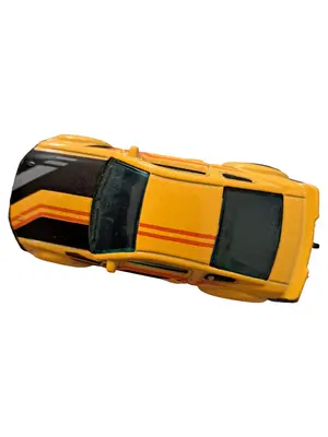HOT WHEELS Spielzeugauto
